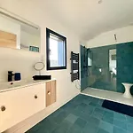 Piscine Pour 8 Personnes Proche Arcachon *