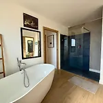 Villa Piscine Pour 8 Personnes Proche Arcachon Gujan-Mestras