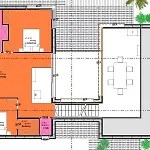 Villa Piscine Pour 8 Personnes Proche Arcachon *