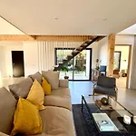 Piscine Pour 8 Personnes Proche Arcachon * غوجان-ميستراس