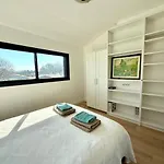 فيلة Piscine Pour 8 Personnes Proche Arcachon *