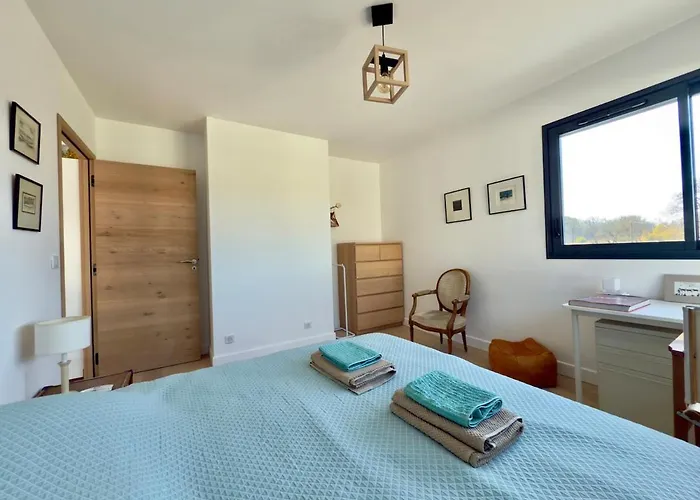 Piscine Pour 8 Personnes Proche Arcachon Gujan-Mestras